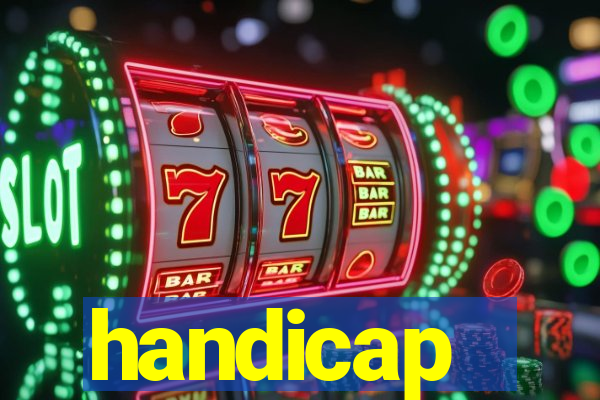 handicap - 2.5 o que significa